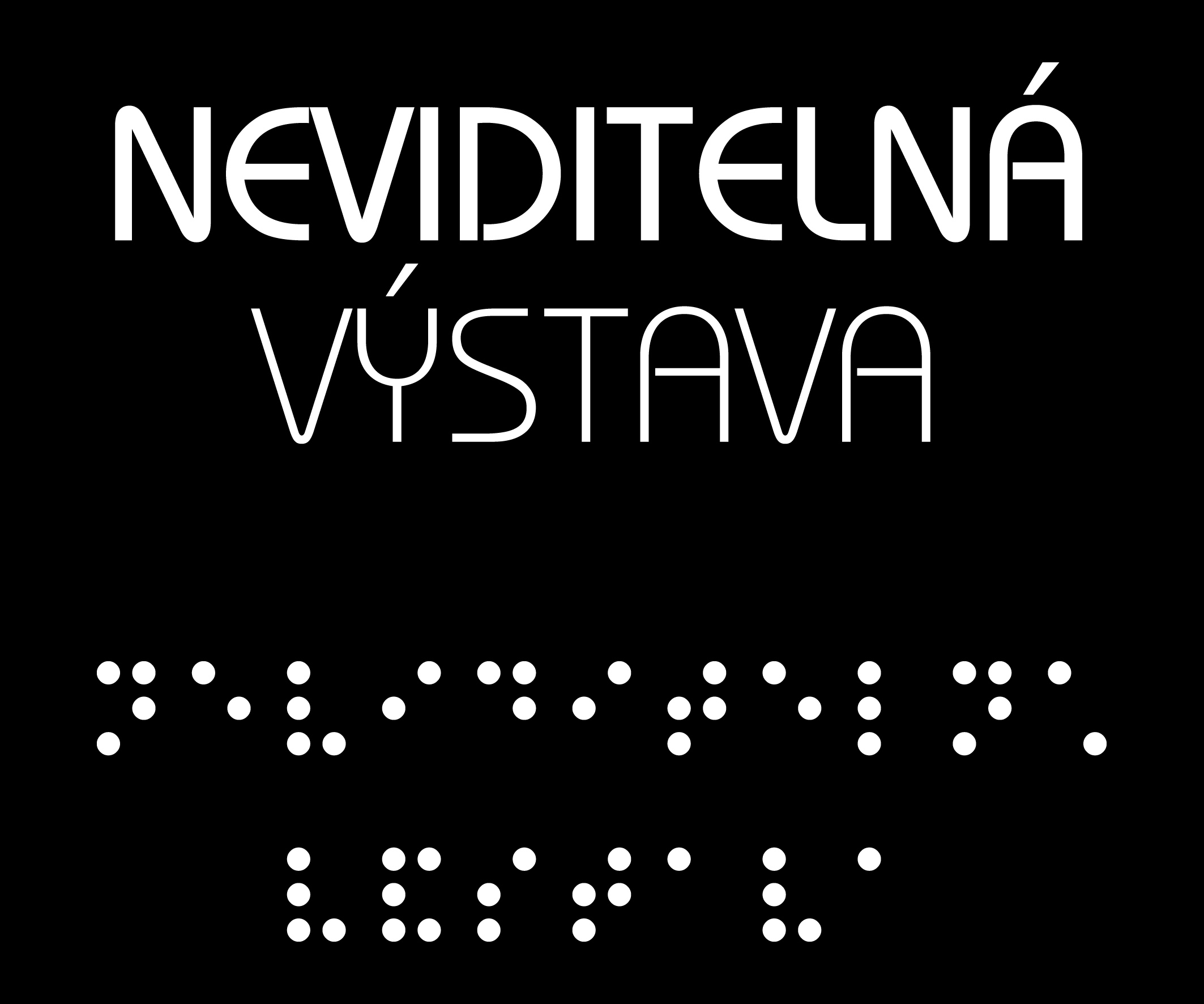 Neviditelna